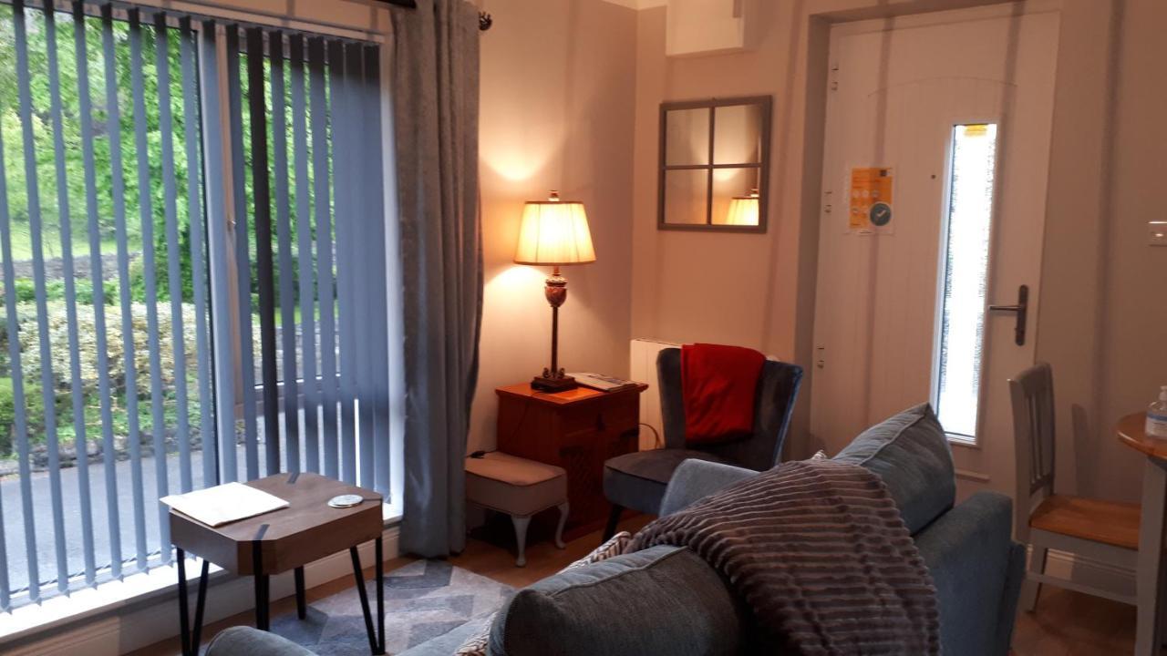 Elmgrove Apartment , Croagh Patrick Westport Exteriér fotografie